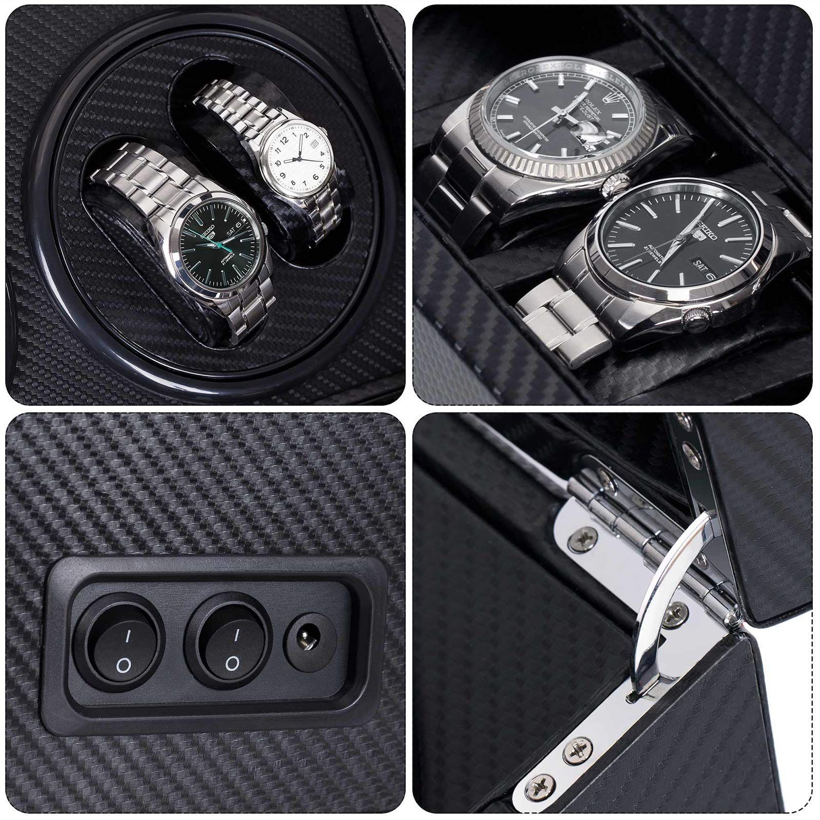 マブチモーター 設計