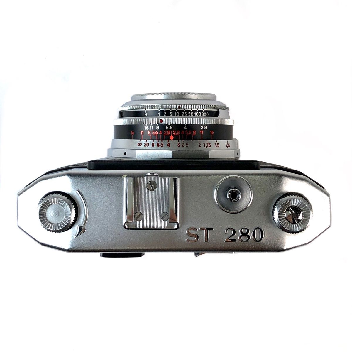 ティランティ Tiranty ST280 Angenieux 45mm F2.8 中古 在庫一掃】 ティランティ Tiranty ST280 Angenieux 45mm F2.8