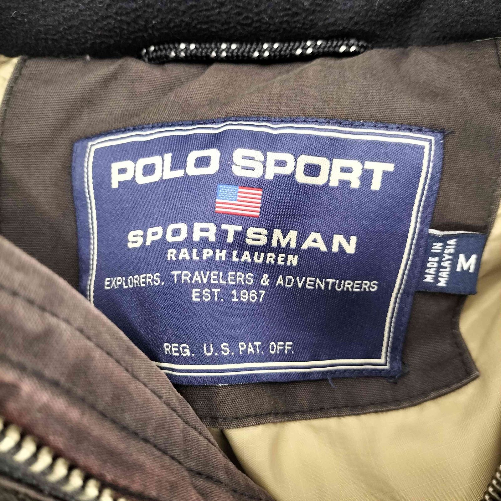 ポロスポーツラルフローレン POLO SPORT RALPH LAUREN 90S-00S