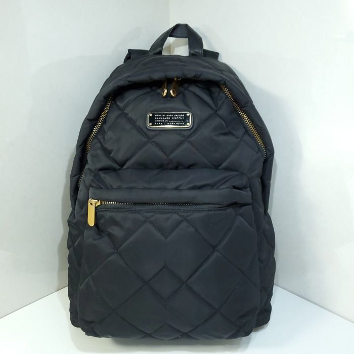 マークバイマークジェイコブス Marc by Marc Jacobs ナイロン