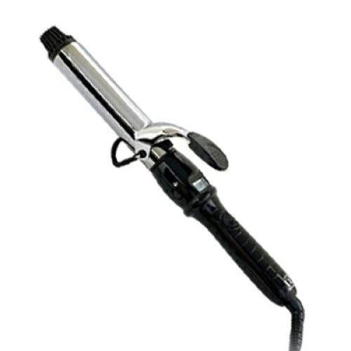 5営業日で発送 アイビル ヘアアイロン D2アイロン チタン シルバー 25mm 2246036