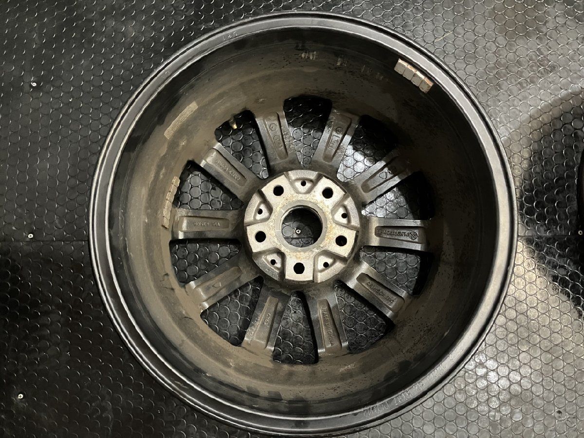 Team Sparco BALLARE チームスパルコ バラーレ 16インチ 4本 7J5HPCD112+37 VW/パサート audi/A3等　(VHC345)クレジットカード QRコード決済可能 Team Sparco BALLARE チームスパルコ バラーレ 16インチ 4本