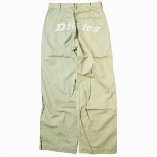 77circa x Dickies x Ray BEAMS ナナナナサーカ ディッキーズ レイ  
