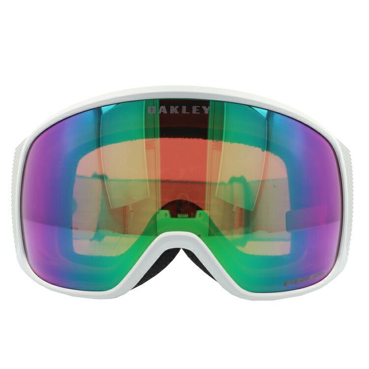 スノボー ゴーグル オークリー フライトトラッカーの人気商品・通販