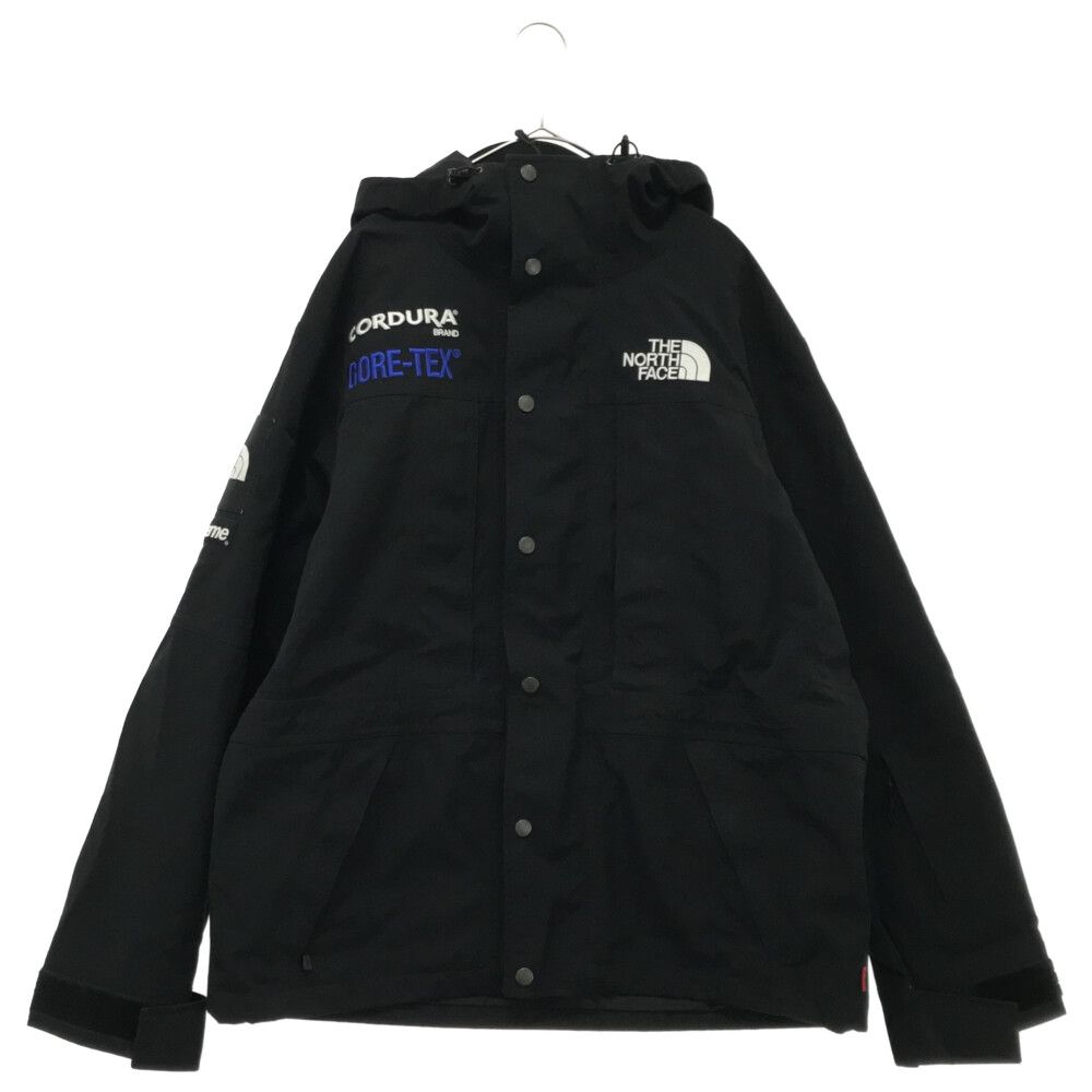 SUPREME (シュプリーム) 18AW×THE NORTH FACE Expedition Jacket