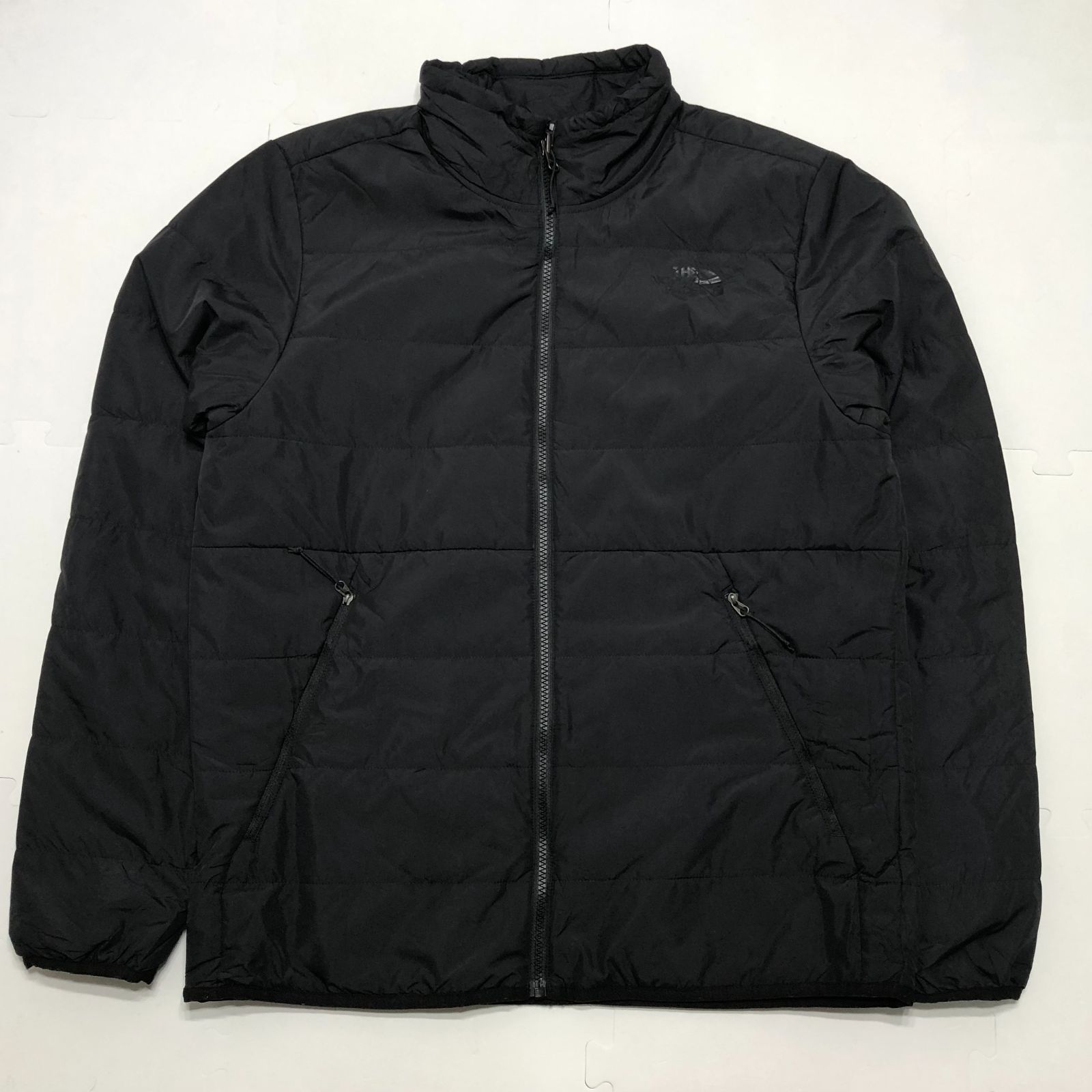 THE NORTH FACE ザ ノースフェイス ライトダウンジャケット size:M 