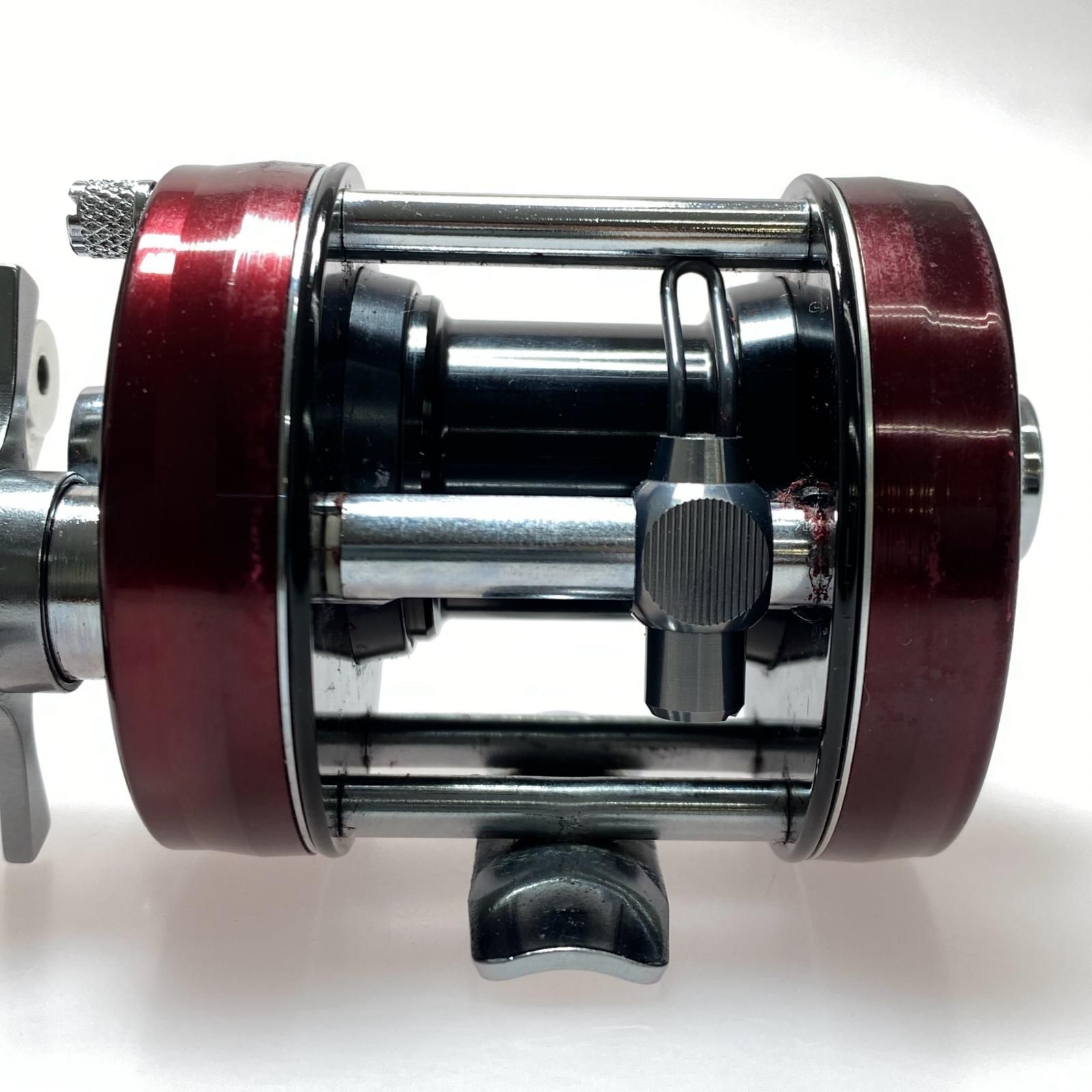 Ambassadeur 2500C ベイトリール【カスタム多数】アンバサダー Ambassadeur FACTORY TUNED】 7月に全6機種発売予定をしていた