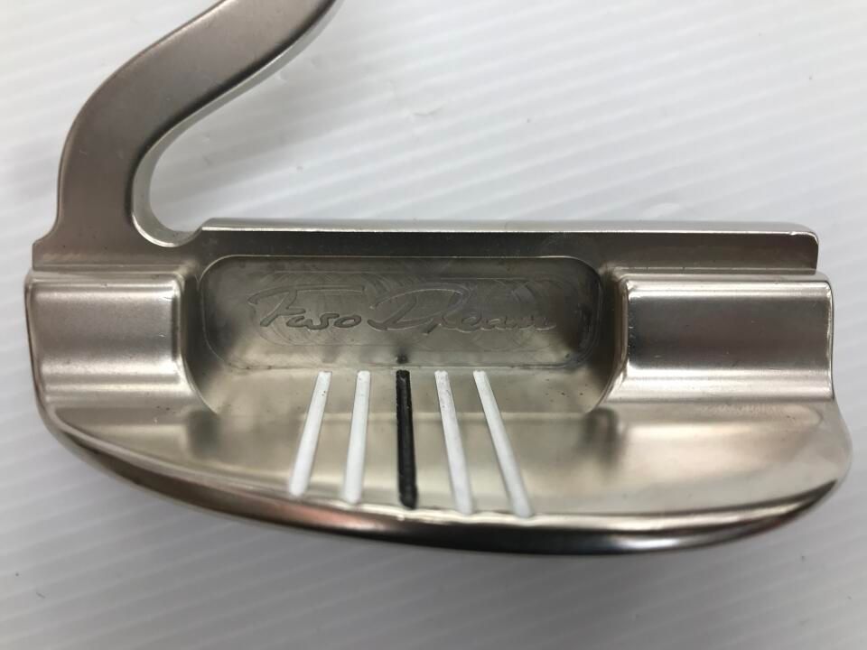 FUSO DREAM フソウドリーム SP-002 33.5インチ L字マレット フソウ