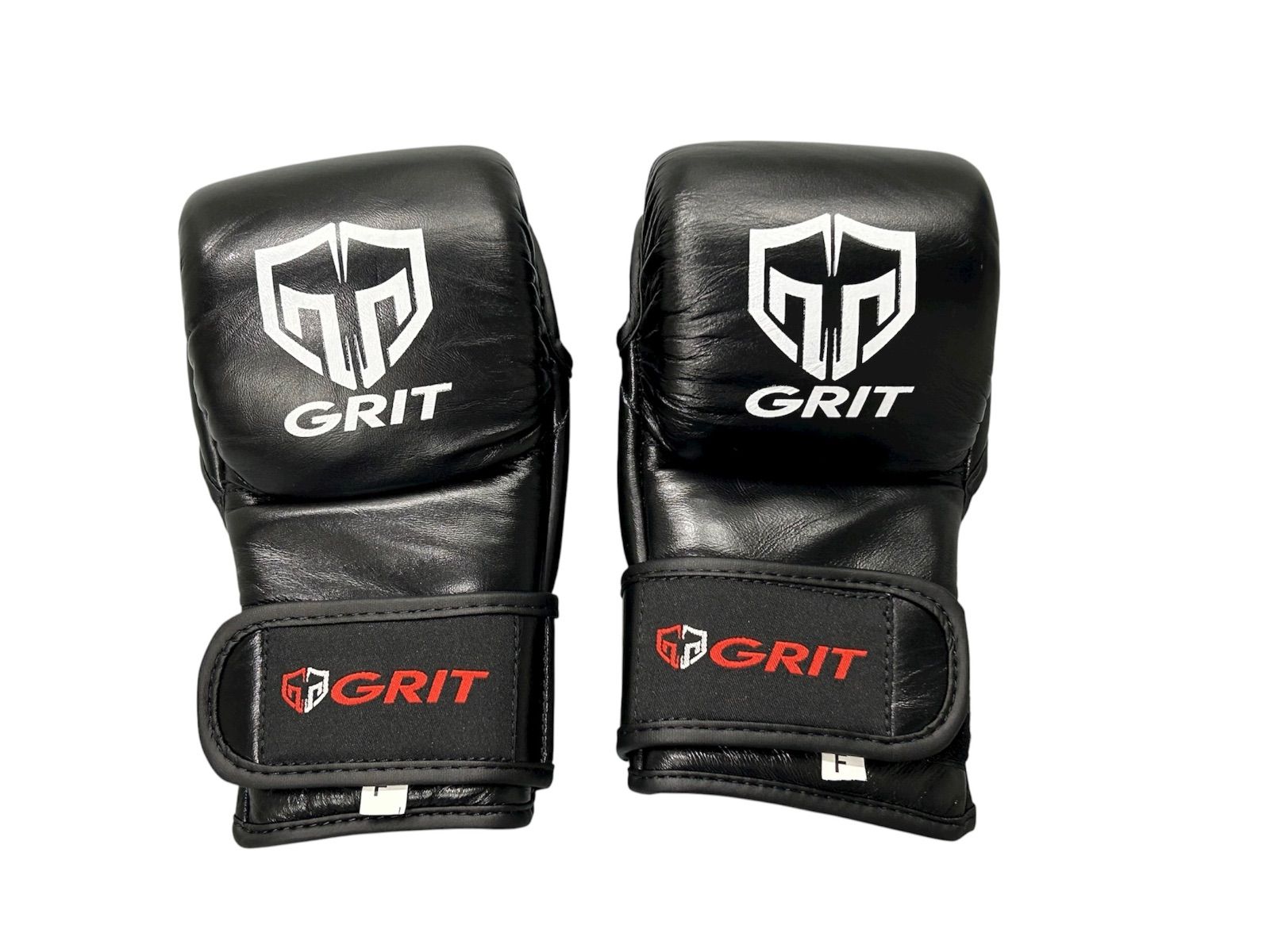GRIT パウンドグローブ フリーサイズ ブラック 握りやすく使いやすさ抜群のグローブです