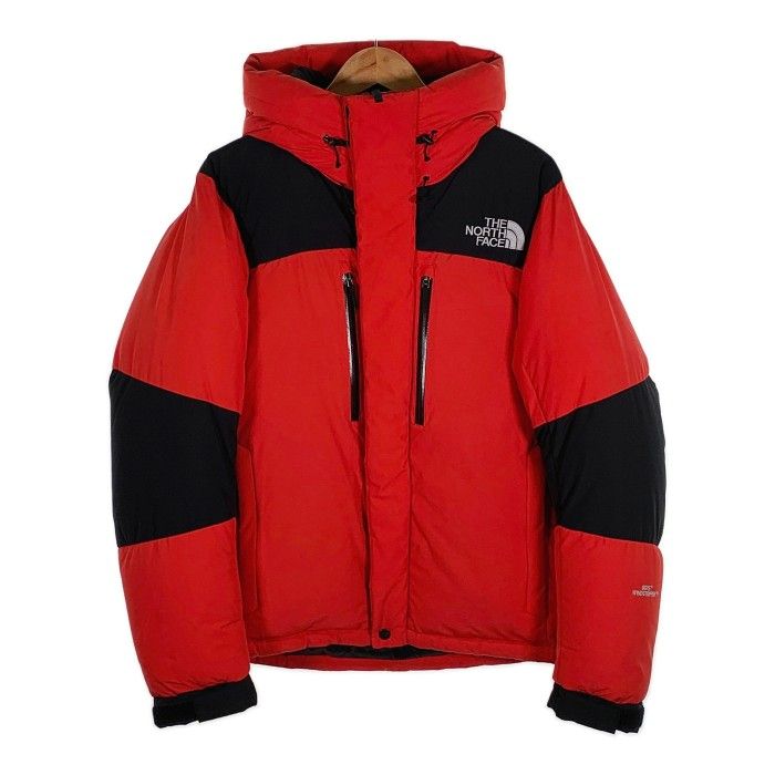 THE NORTH FACE ノースフェイス Baltro Light Jacket バルトロライト