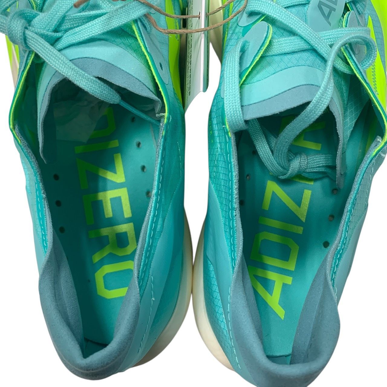 ♪0654 adidas アディダス ADIZERO TAKUMI SEN 11 アディゼロ タクミ 