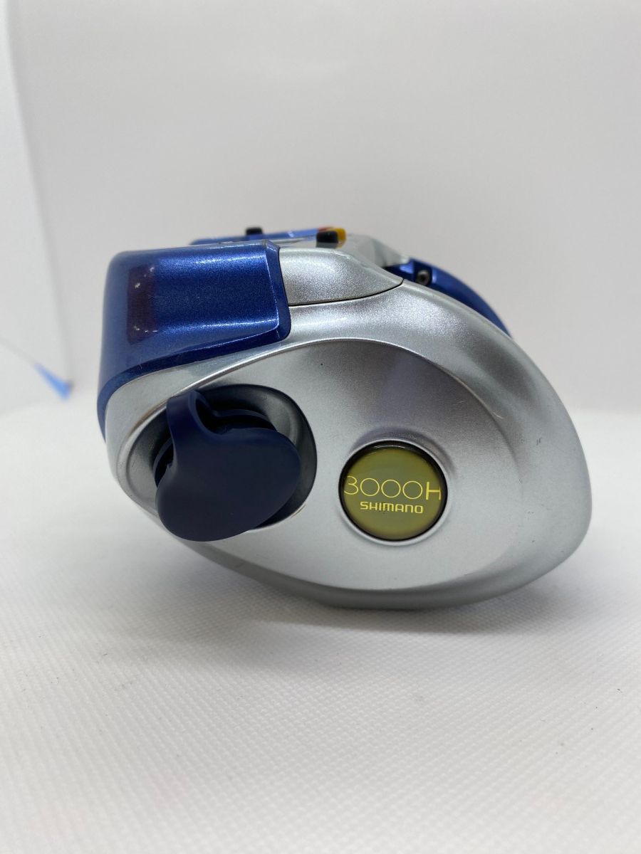 04’電動丸3000H 箱