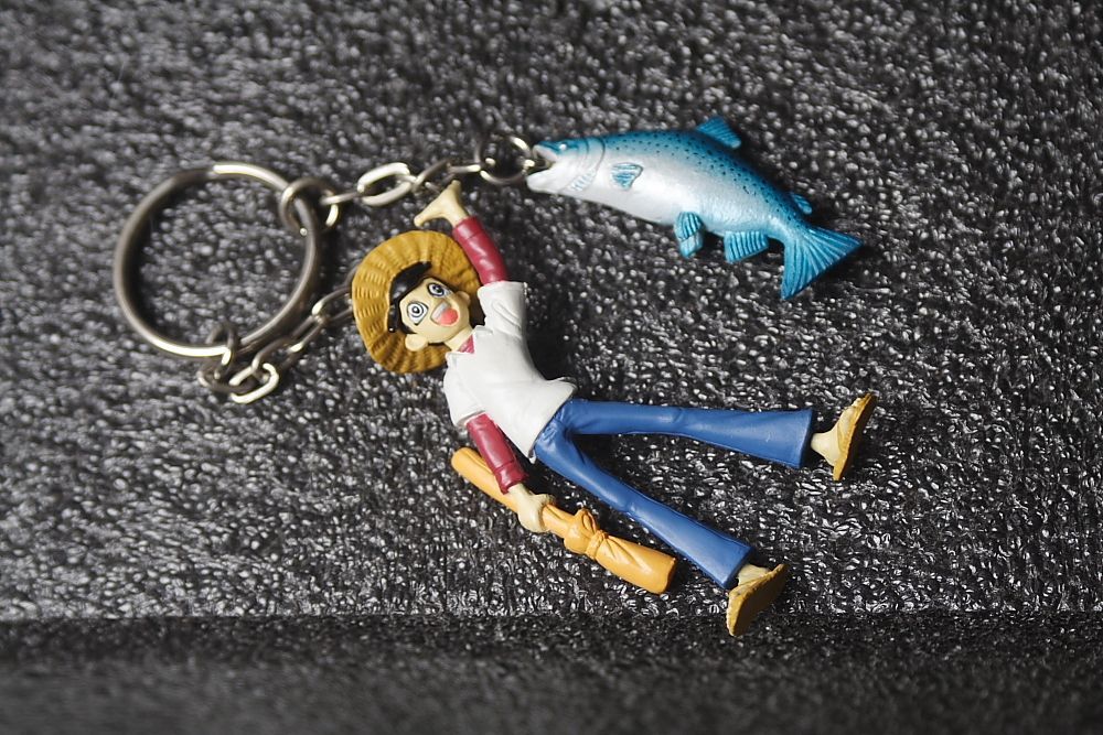 フィギュア      マスコット     キーホルダー ちいかわ フィギュアキーホルダー 2 キーホルダー ストラップ