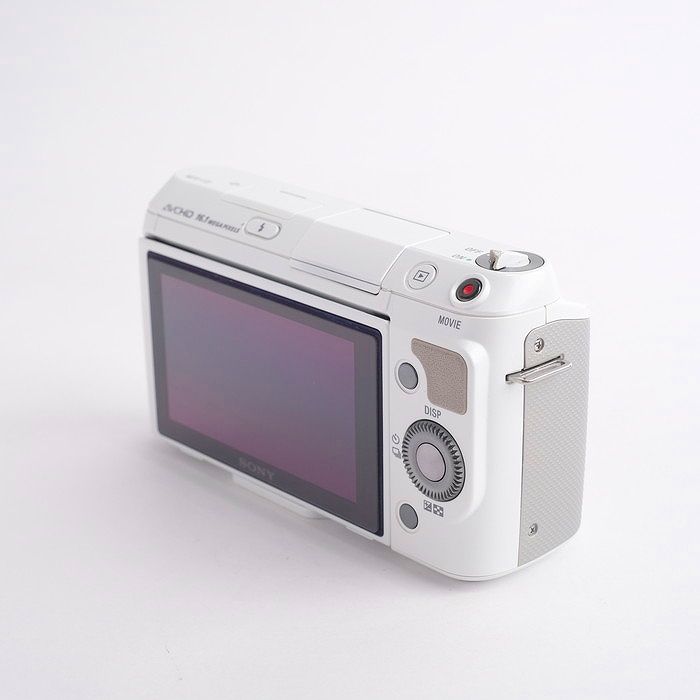 ソニーNEXF3ホワイトボディ Amazon | ソニー デジタル一眼カメラ「NEX-F3」ダブルレンズキット