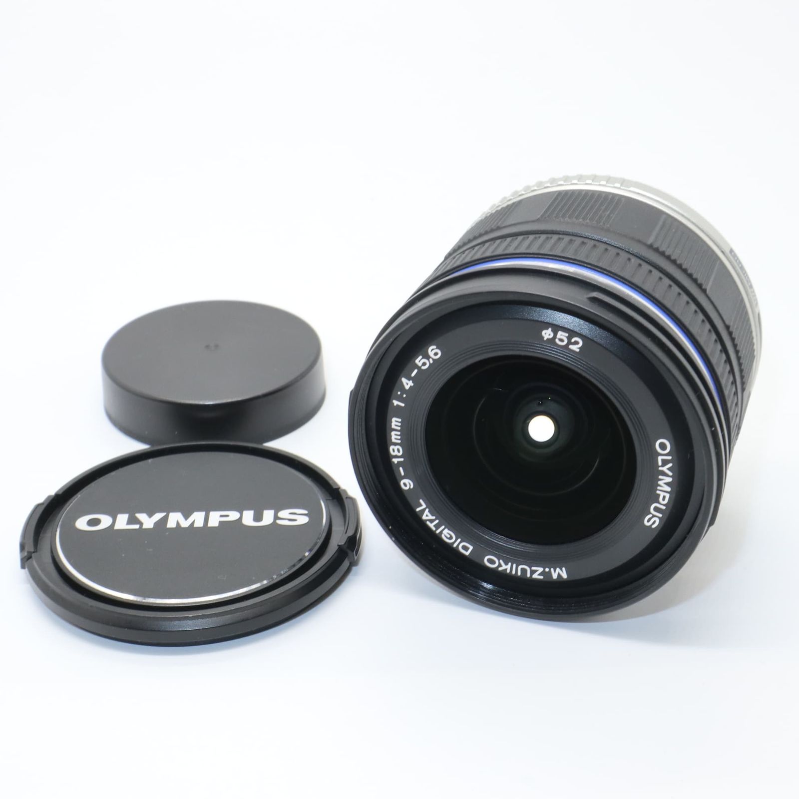 極上美品》OLYMPUS M.ZUIKO DIGITAL ED 9-18mm F4.0-5.6 極上美品》OLYMPUS M.ZUIKO DIGITAL ED 9-18mm F4.0-5.6