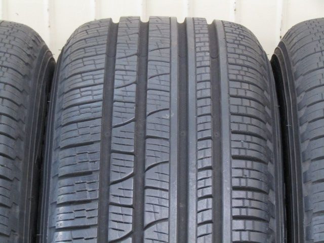 来店をご期待! 4本 ピレリ スコーピオンヴェルデ オールシーズン 235|60R18 品数豊富。