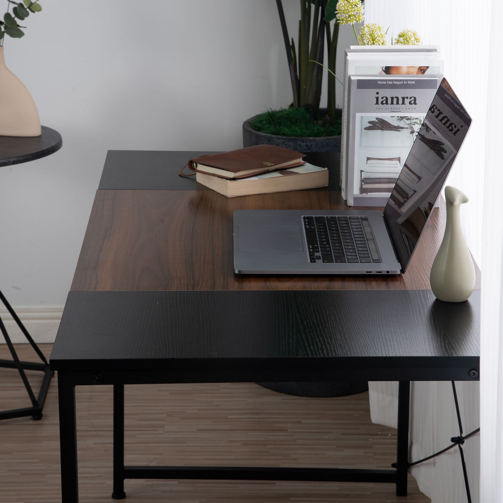 パソコンデスク