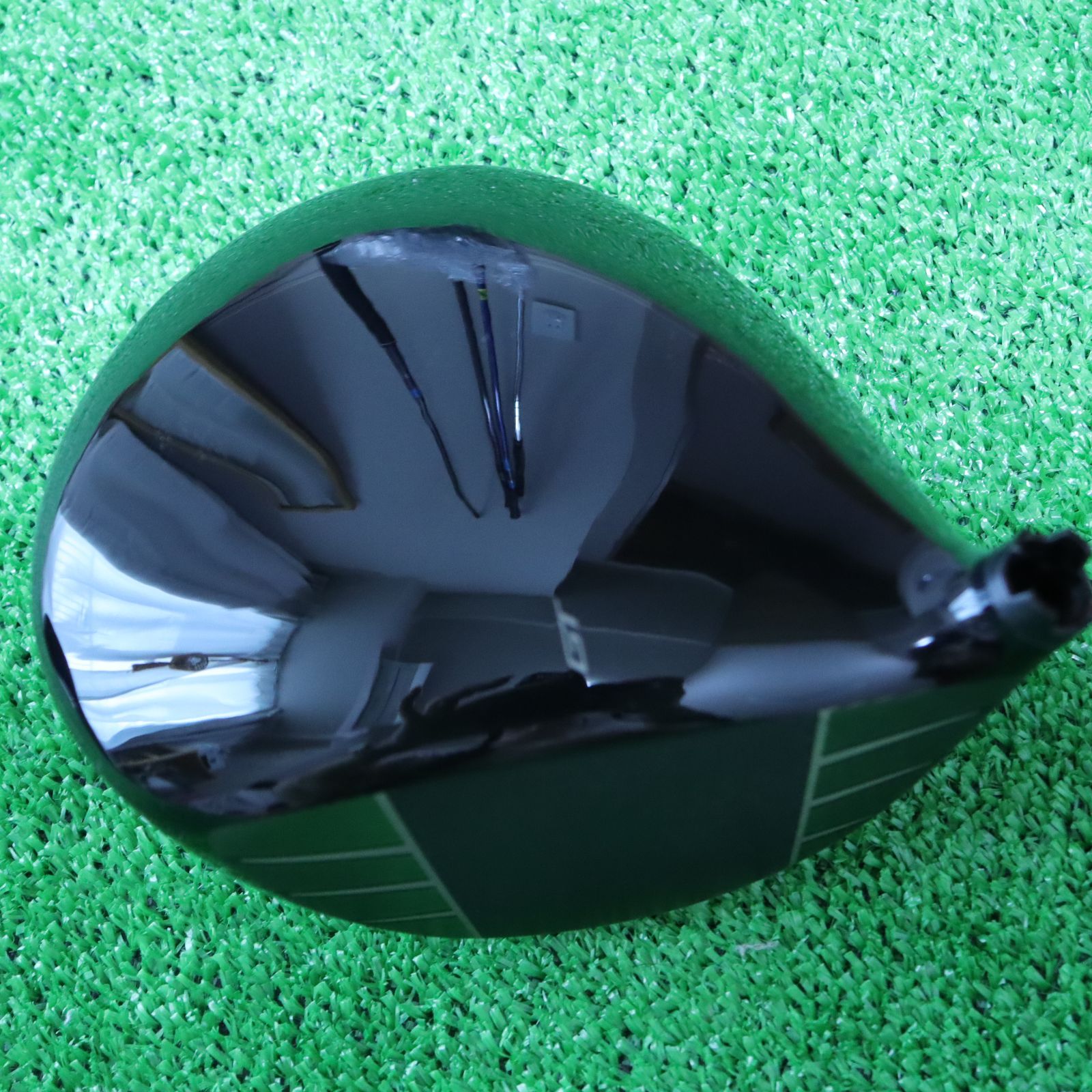 ドライバー 10.0°