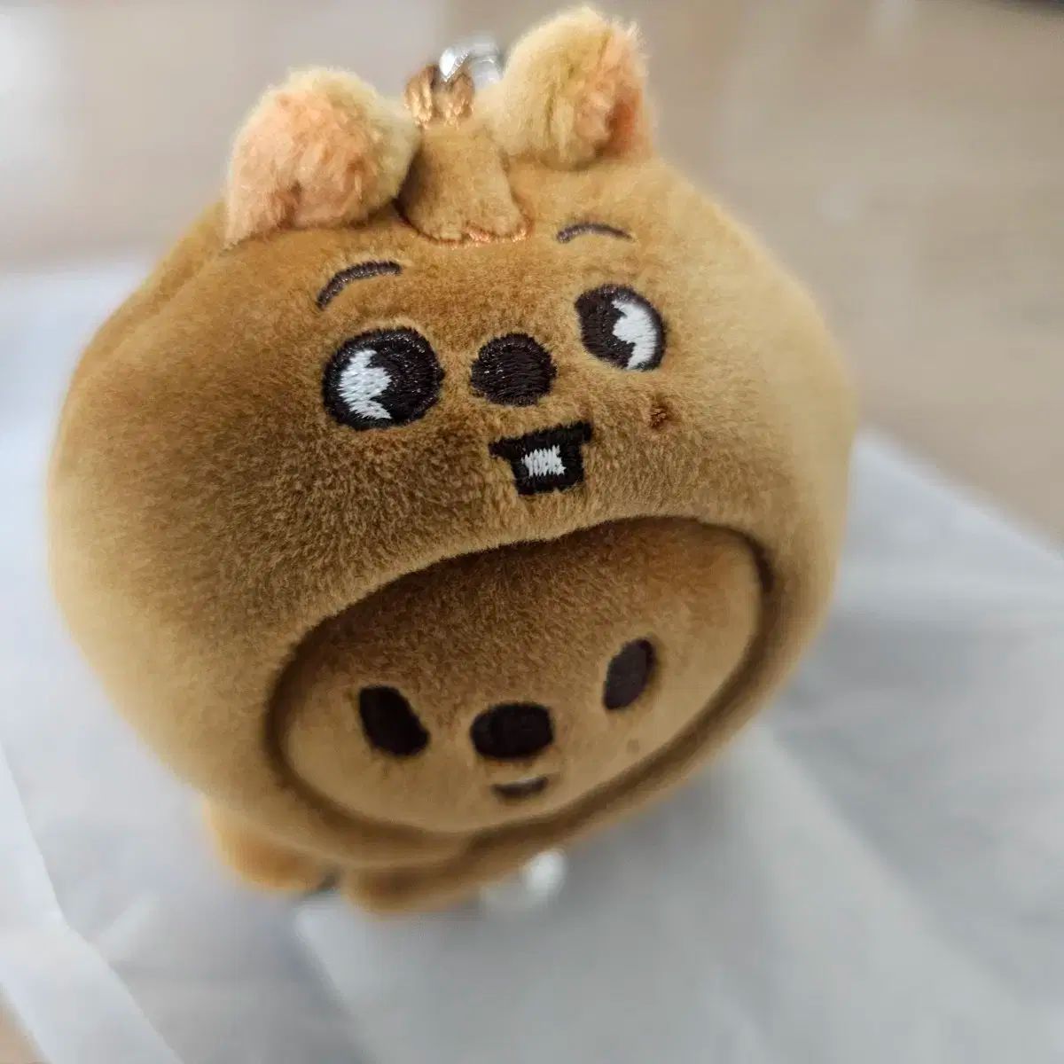 straykids ハン ハンクオッカ キーホルダー ミニ まとめ売り セット