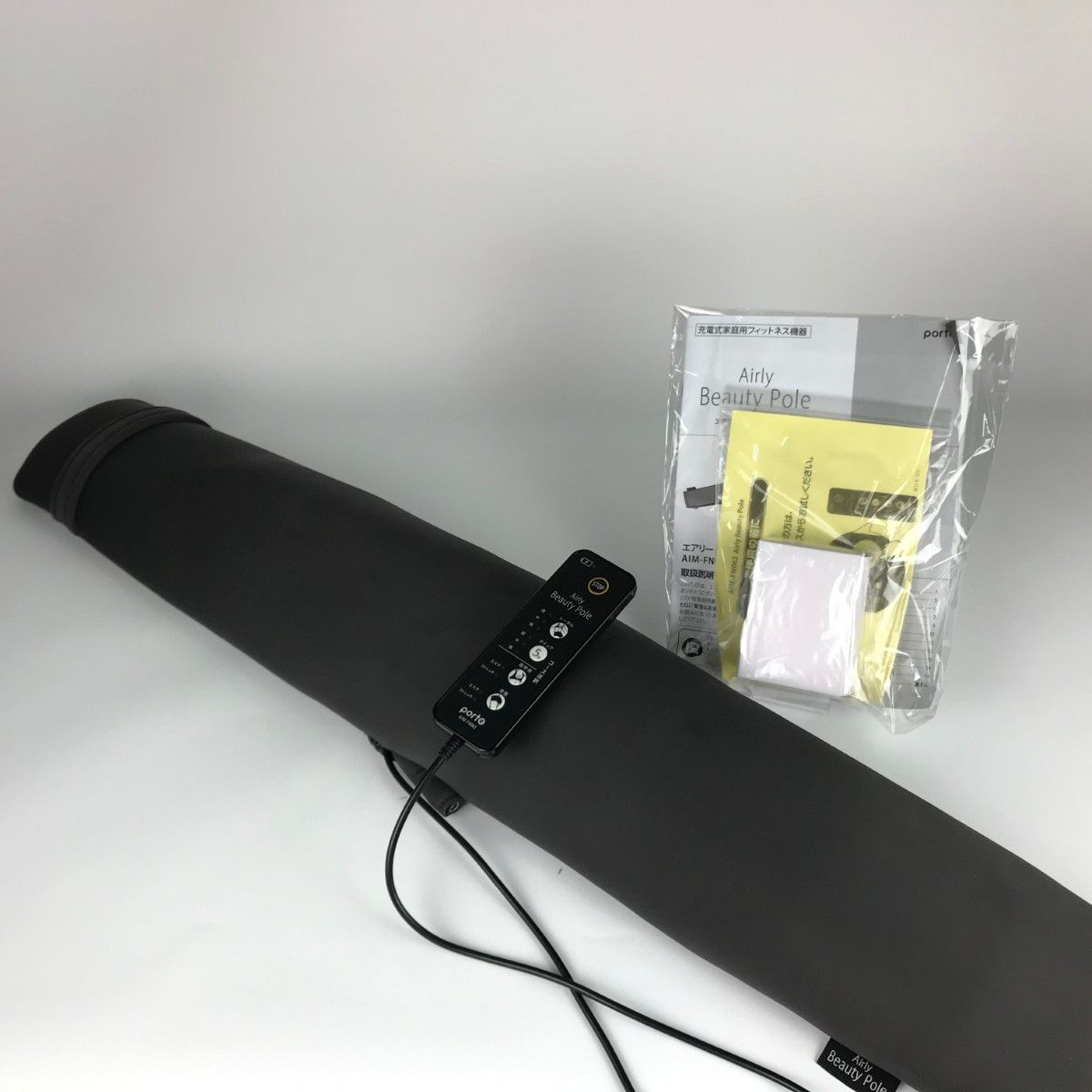 □□ エアリービューティーポール Airly Beauty Pole AIM-FN062