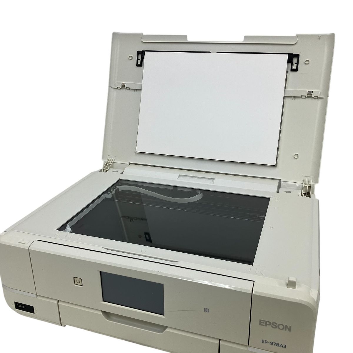 定番のお歳暮＆冬ギフト ジャンク】 エプソン EP-978A3 インクジェットプリンター EPSON プリンター・複合機