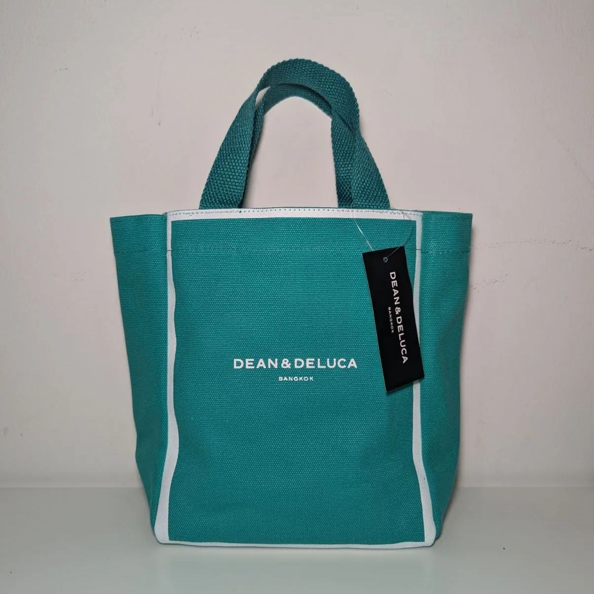 DEAN&DELUCA  ディーン&デルーカ トートバッグ　XS