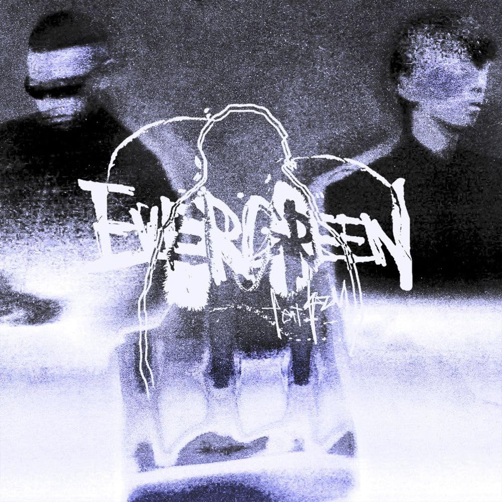 EVERGREEN feat.kZm (限定盤)[Analog](品) 【公式通販】