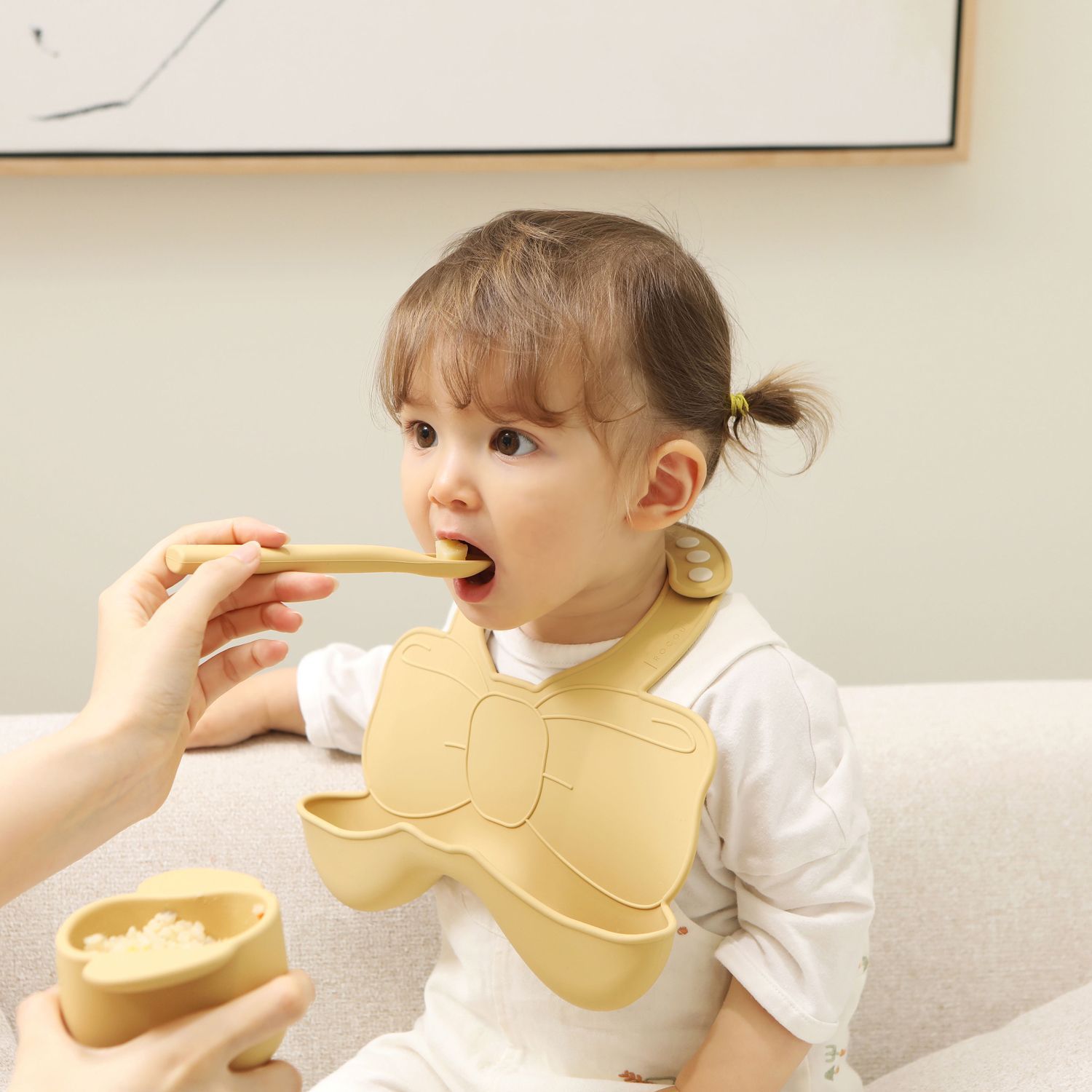 離乳食食器セット