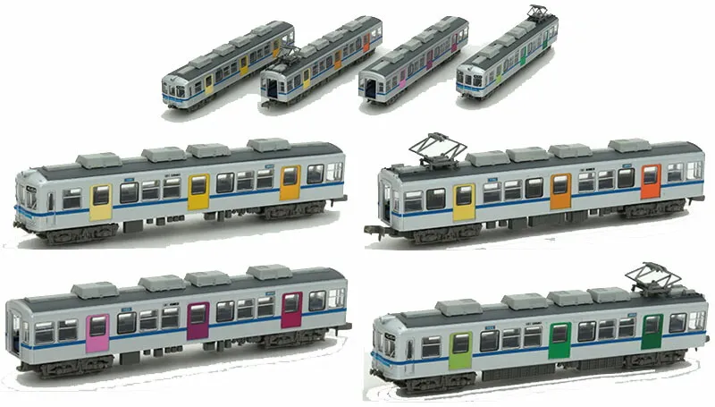 2025年最新】北総 7300の人気アイテム - メルカリ