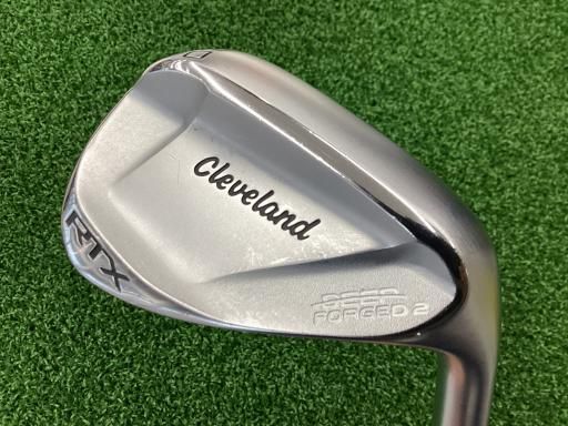 クリーブランド Cleveland RTX DEEP FORGED 2 50° 10° ウェッジ WG 純正特注シャフト フレックスS メンズ 男性用 右利き 右用 Cランク ゴルフクラブ