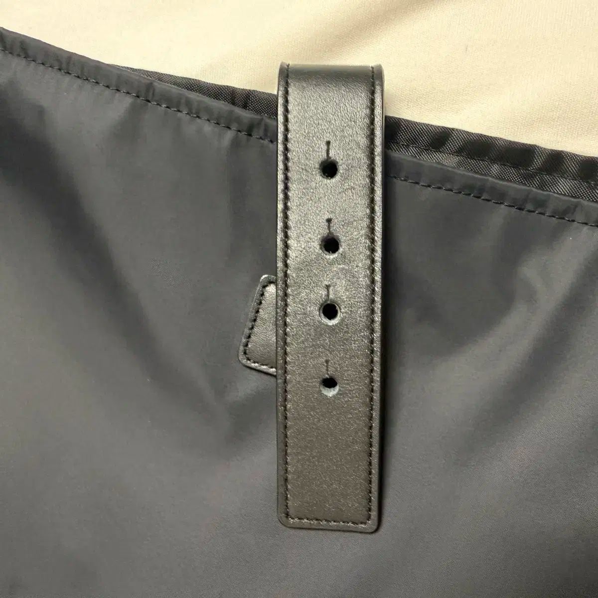 ウェービーバッグ ミドル