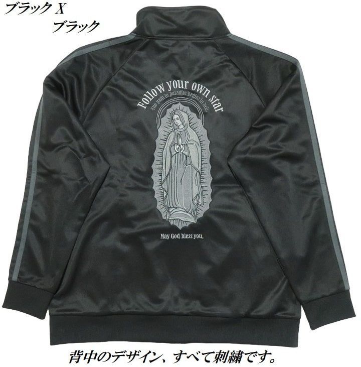 CRIMIE(クライミー) MARIA マリア SOUVENIR JACKET 【公式通販】