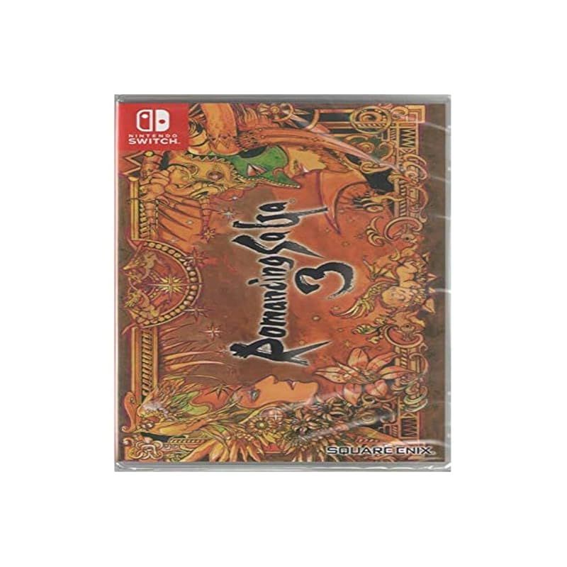 ロマンシングサガ3 RomancingSaGa3 Nintendo Switch Romancing SaGa 3 for Nintendo Switch - Nintendo Official Site