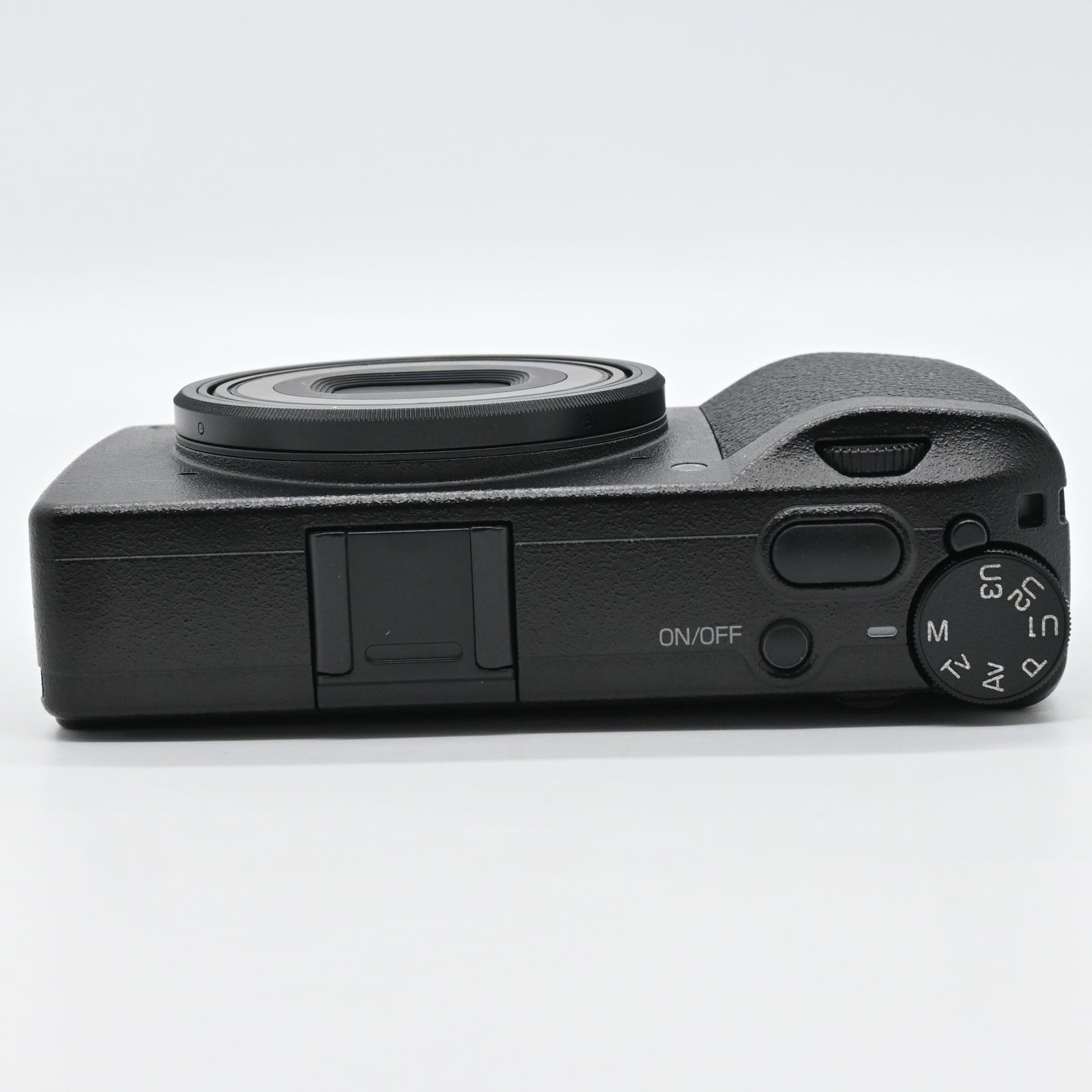 ショット数8408枚■美品■RICOH GR III リコー RICOH GR III 価格比較 - 価格.com