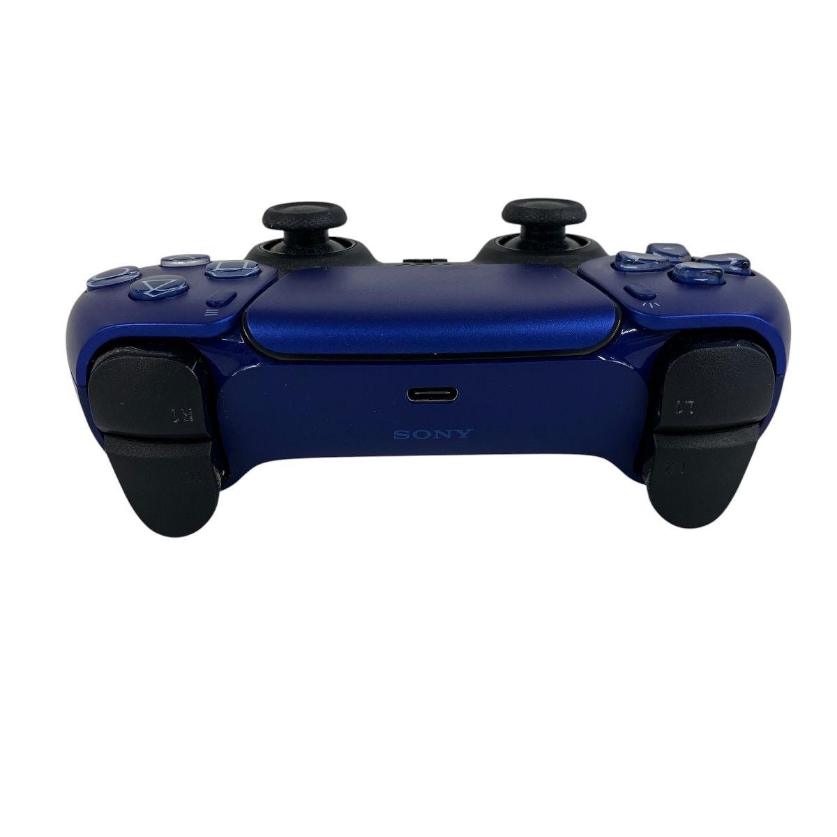SONY - SONY DualSense ワイヤレスコントローラー CFI-ZCT1J SONY PlayStation5 DualSense ワイヤレスコントローラー CFI