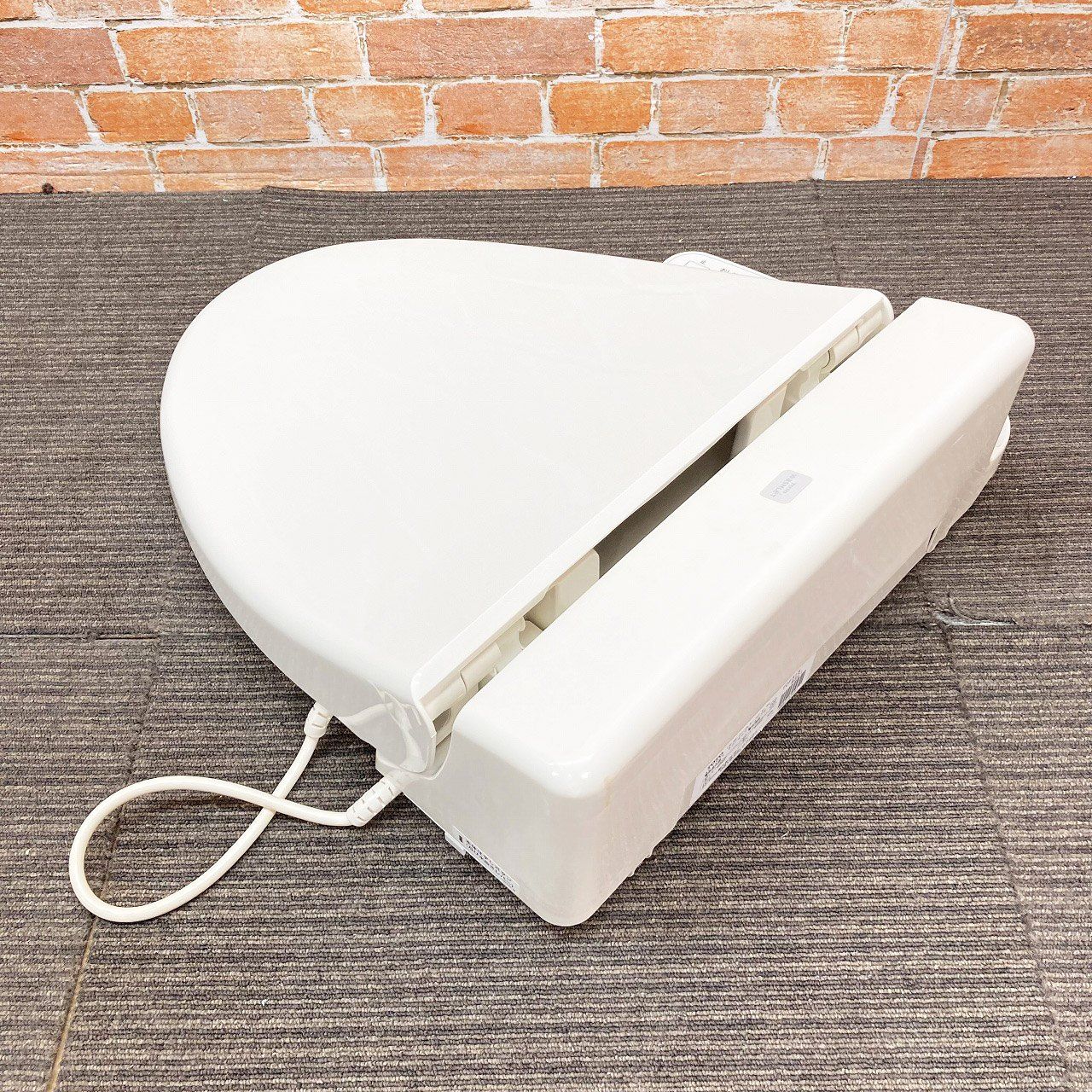 ウォシュレット シャワートイレ