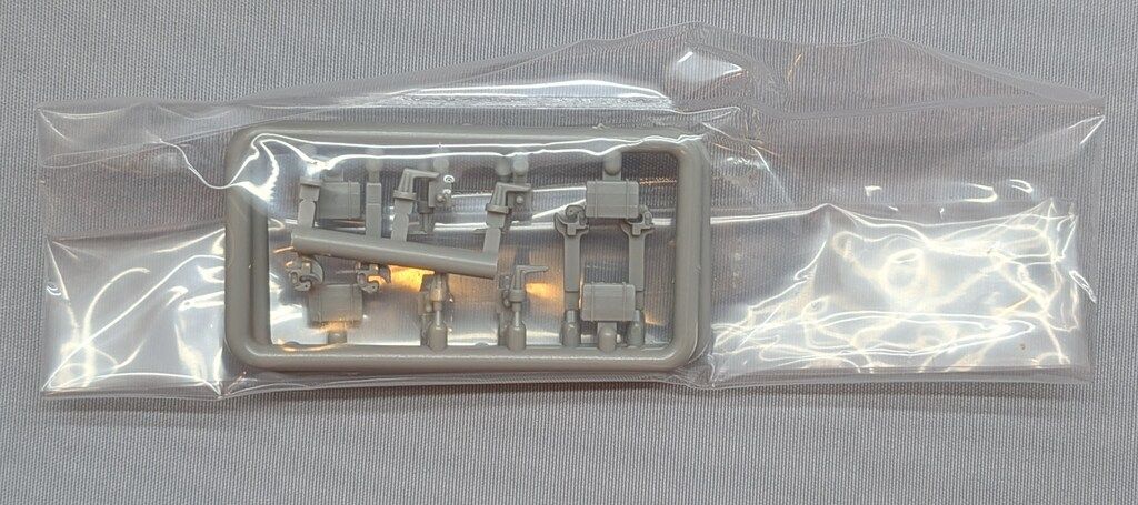 6両編成セット 動力付き