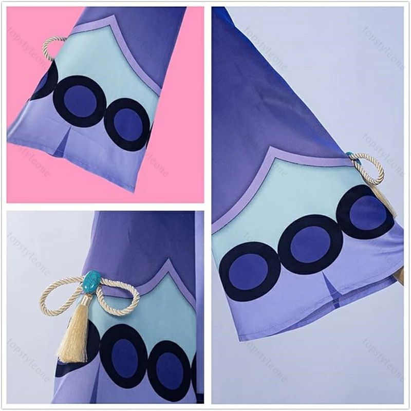 cosplay コスチューム