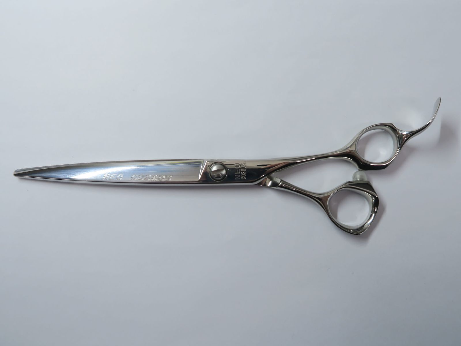 Bランク【光シザー HIKARI ヒカリ】 NEO COSMOS 146 シザー 美容師  
