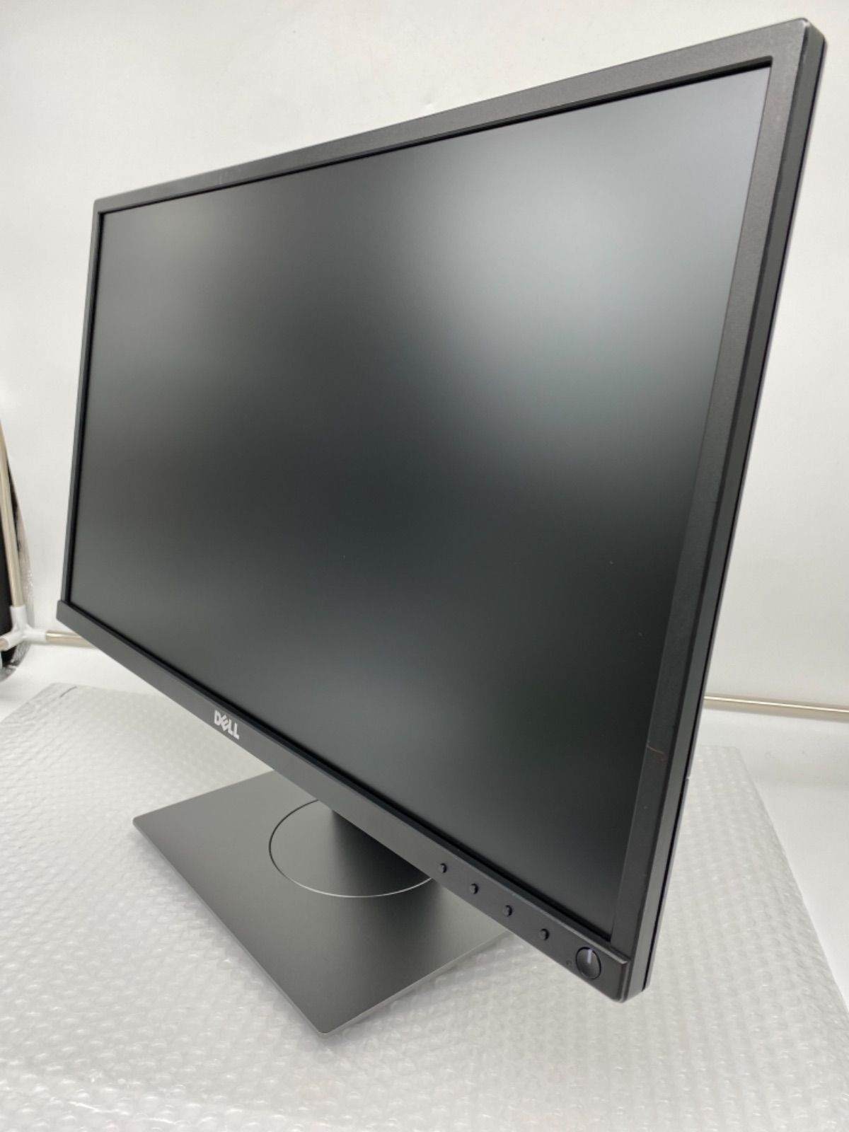 Dell プロフェッショナルシリーズ 23インチワイドLED液晶モニタ P2317H IPSパネル 1920x1080 フルHD HDMI 画面回転  高さ調整 PS4 PS5 Switch対応ディスプレイｰ中古-良い