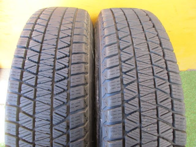 【中古】社外ホイール　ジムニー　175/80R16　スタッドレスタイヤSET