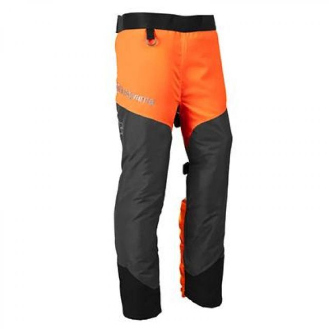 ハスクバーナ チャップスファンクショナル M 531080402 防護チャップス 作業着 作業服 防護 保護 チェンソー作業 Husqvarna