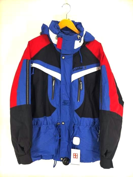 ショッフェル schoffel snow GORE-TEX スキージャケット | www.agb.md