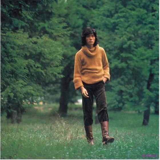 未開封新品 西城秀樹 50周年記念 紙ジャケット復刻第二弾 CD6タイトル