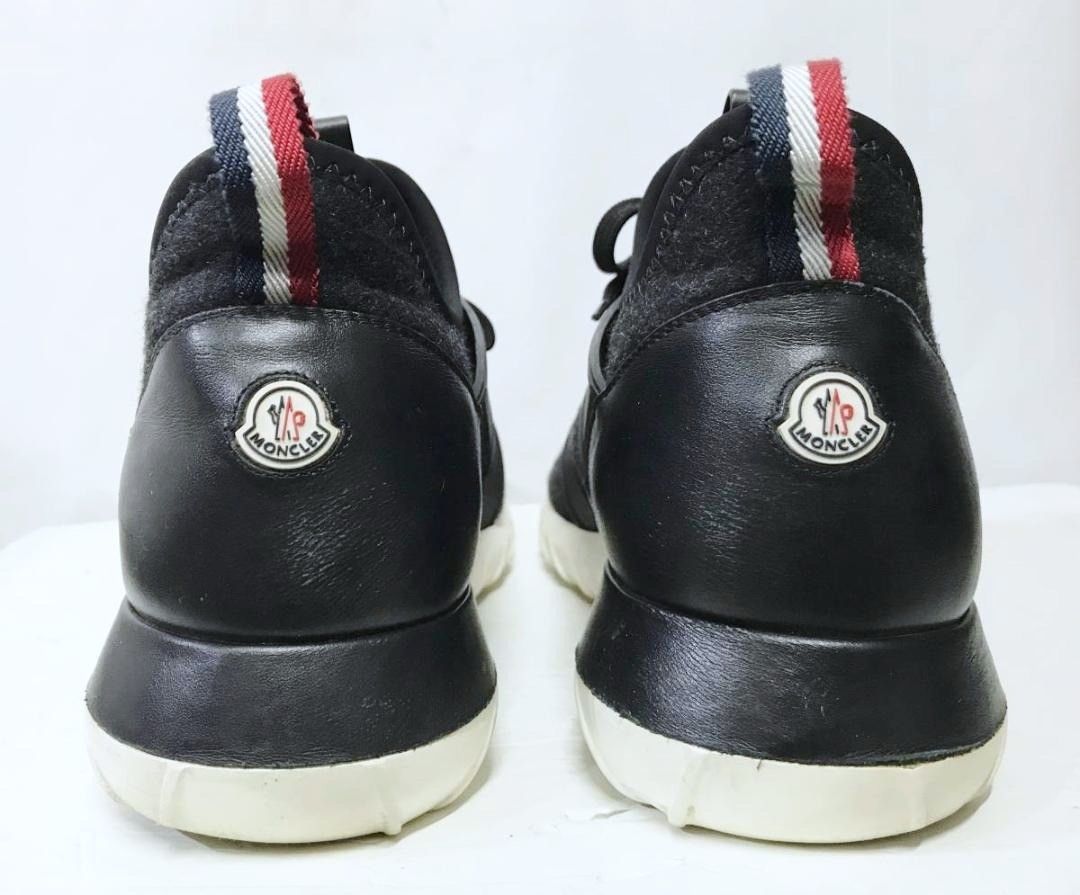 MONCLER モンクレール エミリアン　37 MONCLER モンクレール エミリアン 37 - メルカリ