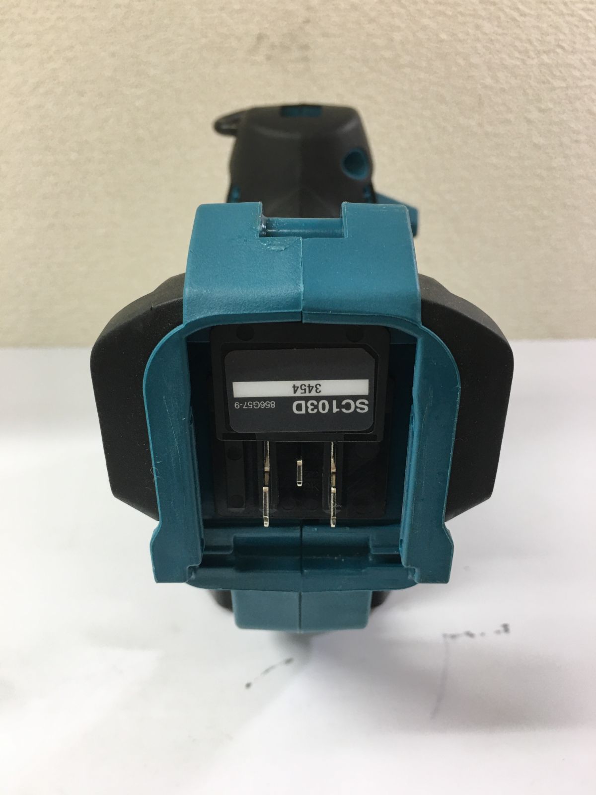 マキタ(Makita) 充電式全ネジカッタ SC103DZK 激安直営店 - dcsh.xoc