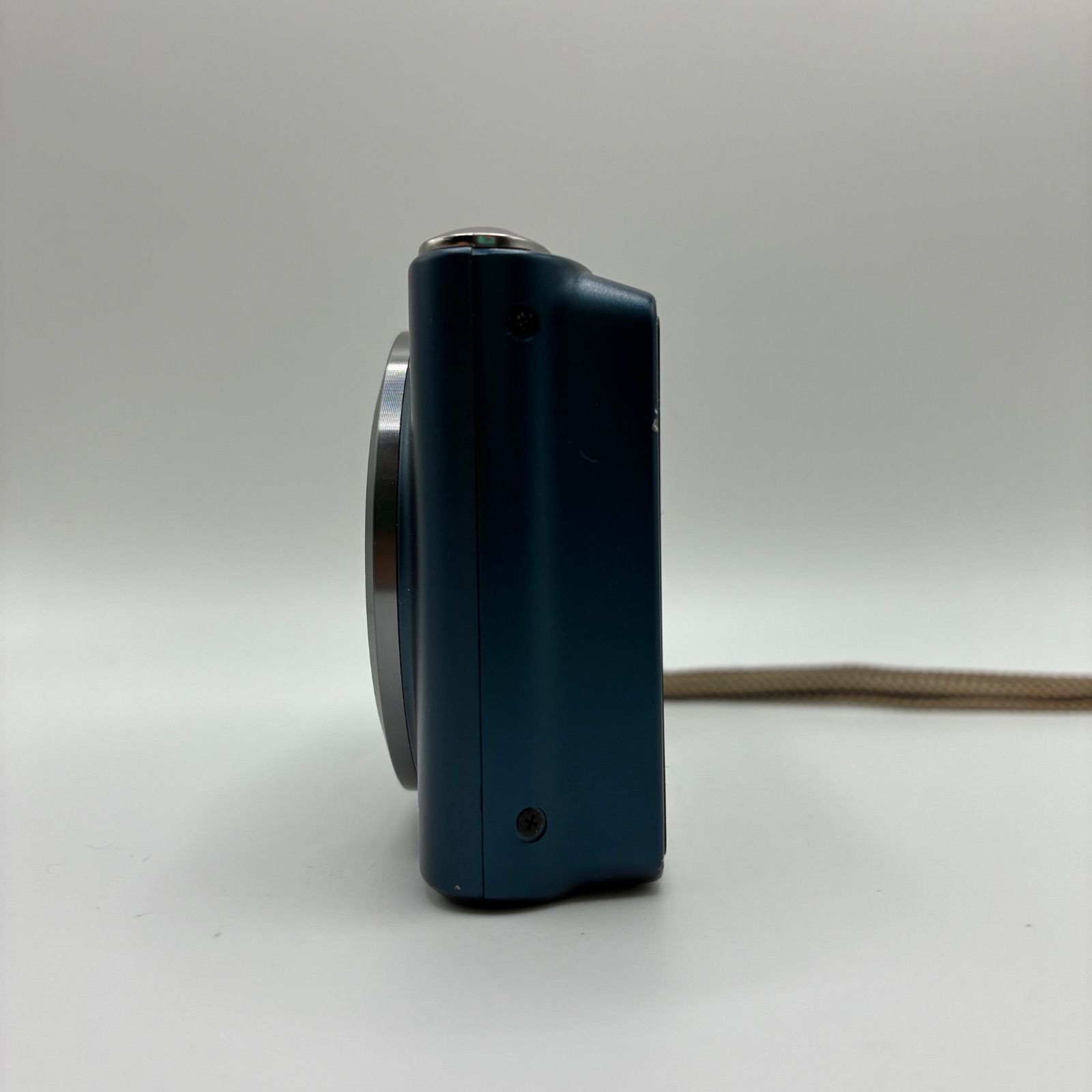 外観美品】 CASIO EXILIM EX-H10 カシオ エクシリム コンパクト