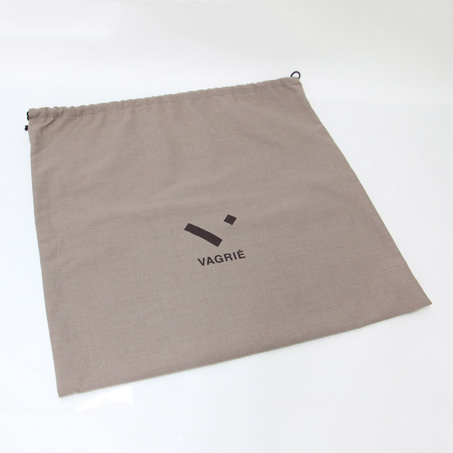 美品 VAGRIE ヴァグリエ クロコ 2WAY ショルダーバッグ / ワニ革 