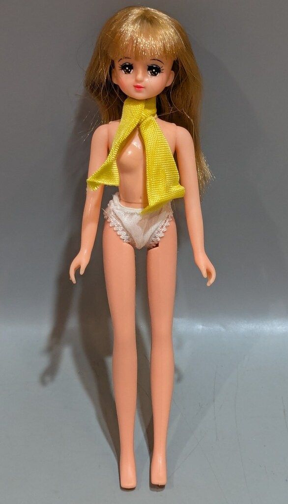 バンダイ 電撃戦隊チェンジマン チェンジガール チェンジ