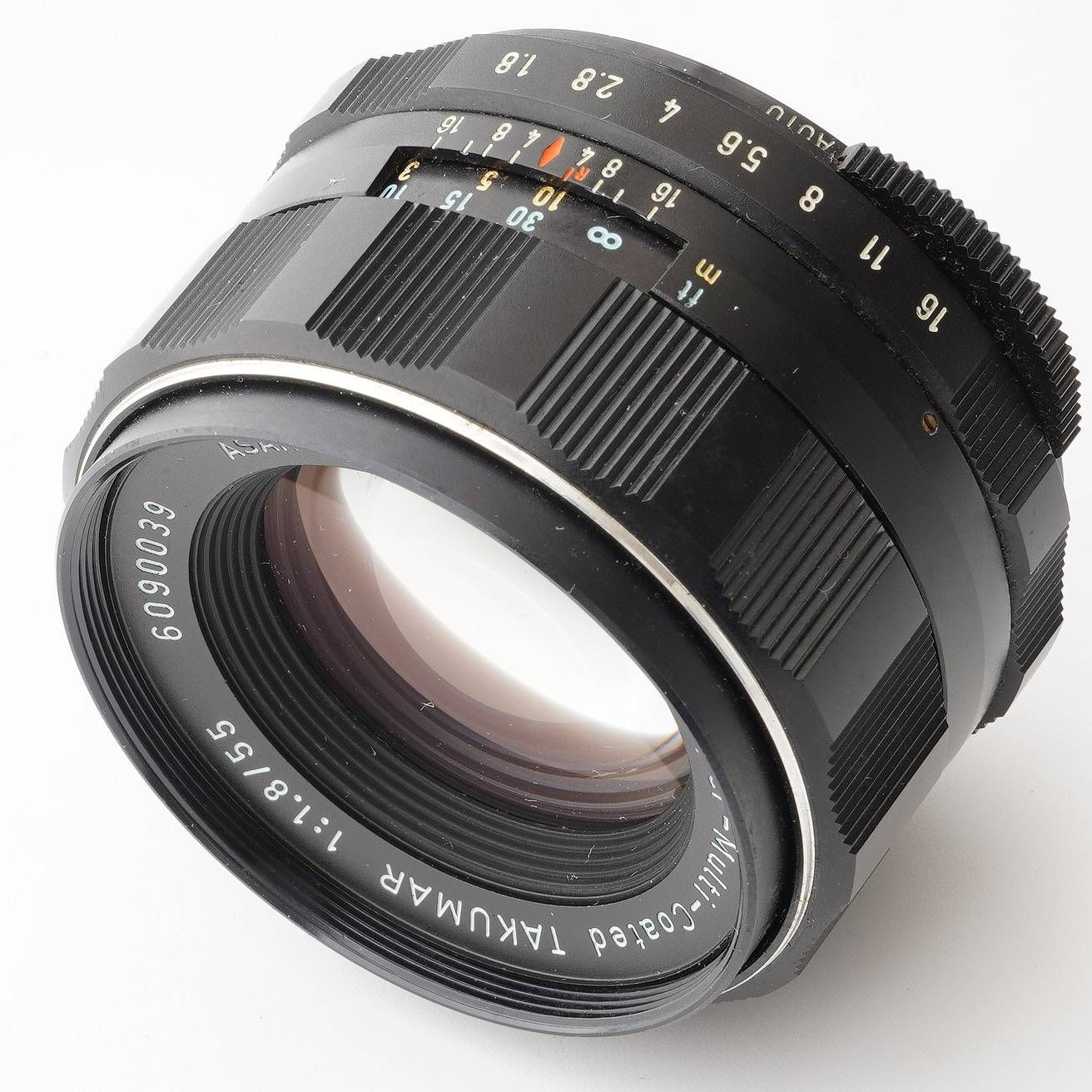 Pentax Spotmatic